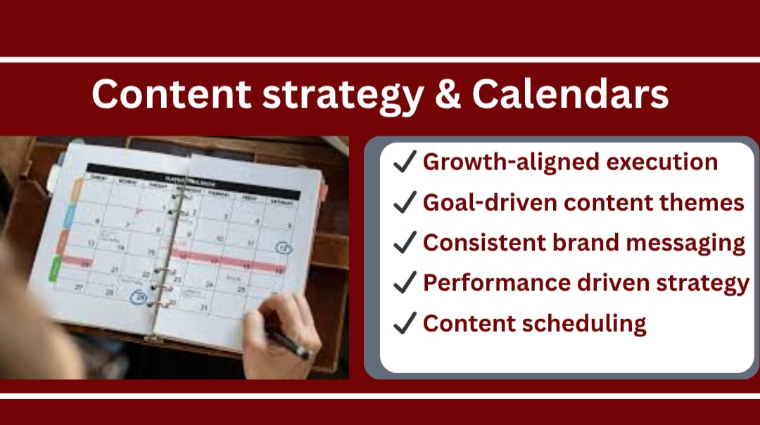 Content Marketing in Kenya