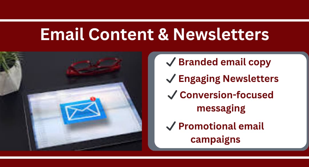 Email Marketing Campaigns in Kenya