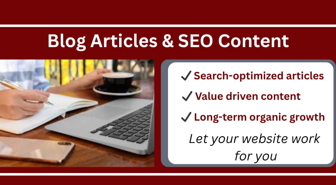 Search Engine Optimization (SEO) in Kenya