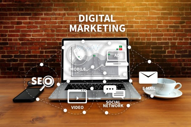 Digital marketing in Nairobi