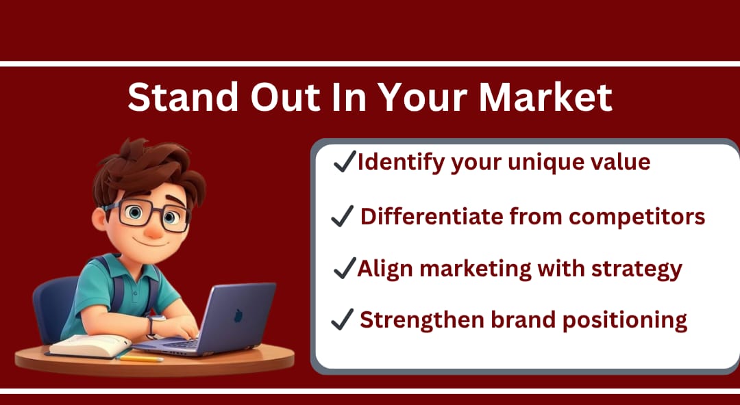 Brand Positioning & Market Differentiation in Kenya
