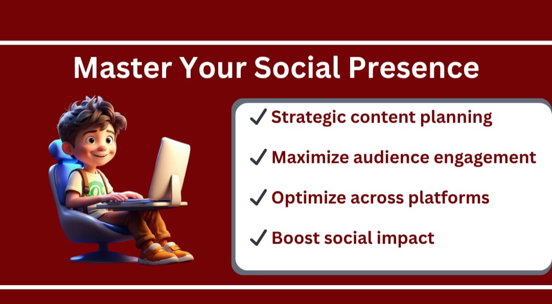 Marketing Strategy Development & Planning in Kenya