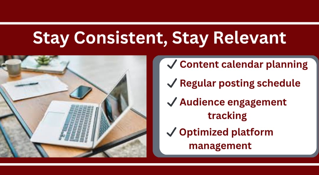 Content Creation & Graphic Design in Kenya
